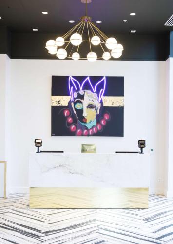 the kelly birmingham tapestry collection by hilton