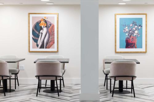 the kelly birmingham tapestry collection by hilton