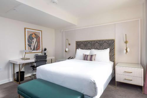 the kelly birmingham tapestry collection by hilton