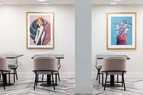 the kelly birmingham tapestry collection by hilton