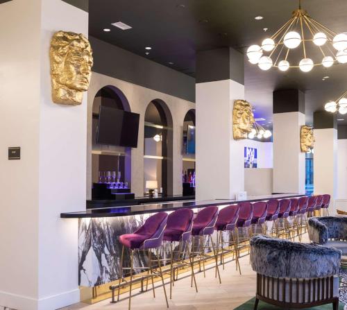 the kelly birmingham tapestry collection by hilton