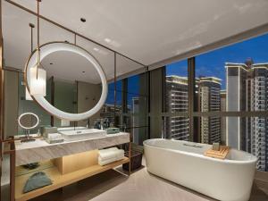 doubletree by hilton nanning wuxiang