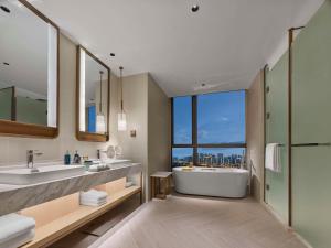 doubletree by hilton nanning wuxiang