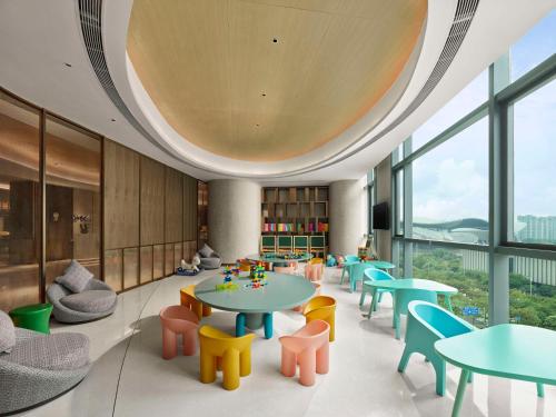 doubletree by hilton nanning wuxiang