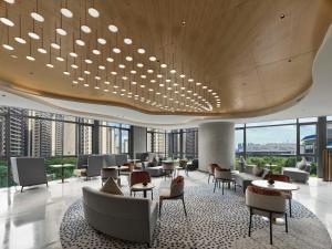doubletree by hilton nanning wuxiang