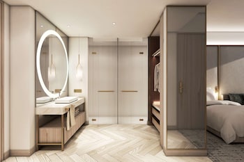 Doubletree By Hilton Nanning Wuxiang,,4 star