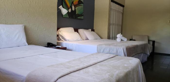 marbello ariau hotel