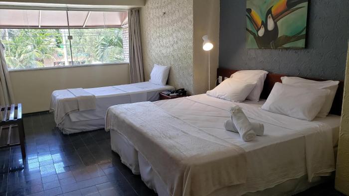 marbello ariau hotel