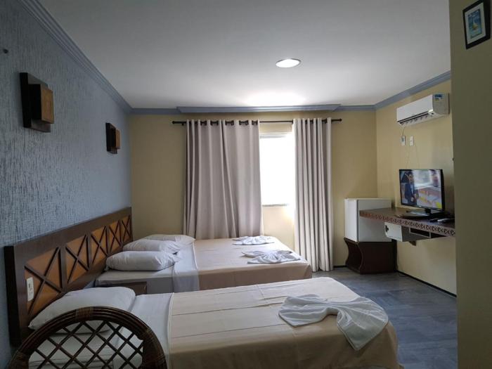 marbello ariau hotel
