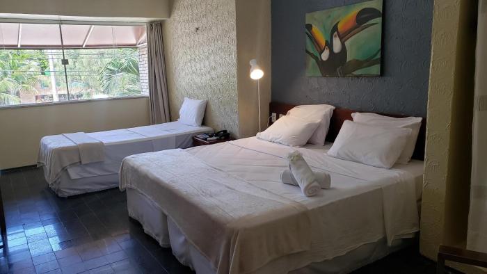 marbello ariau hotel