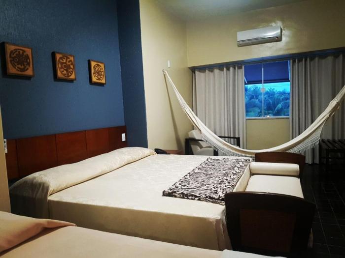 marbello ariau hotel