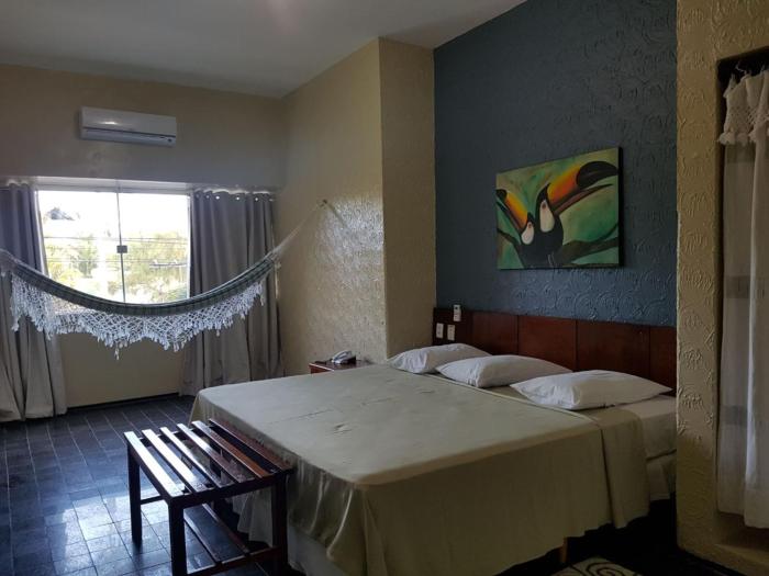 marbello ariau hotel
