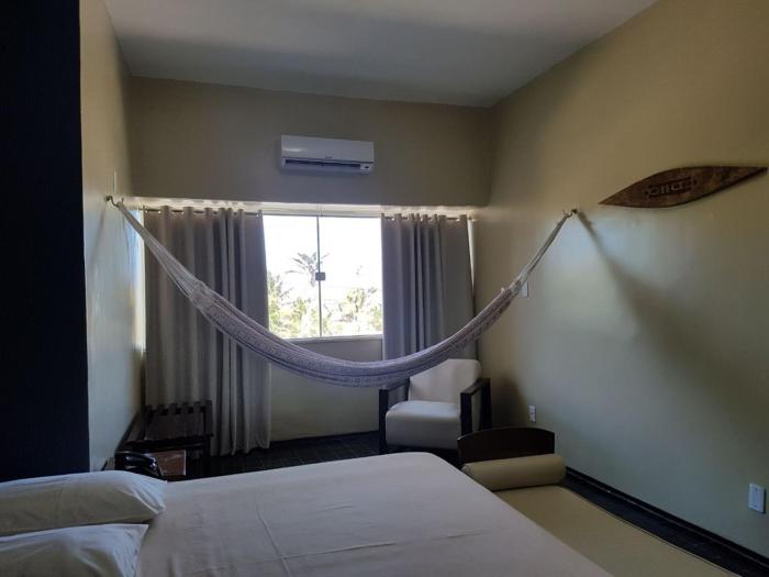 marbello ariau hotel