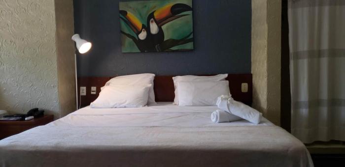 marbello ariau hotel