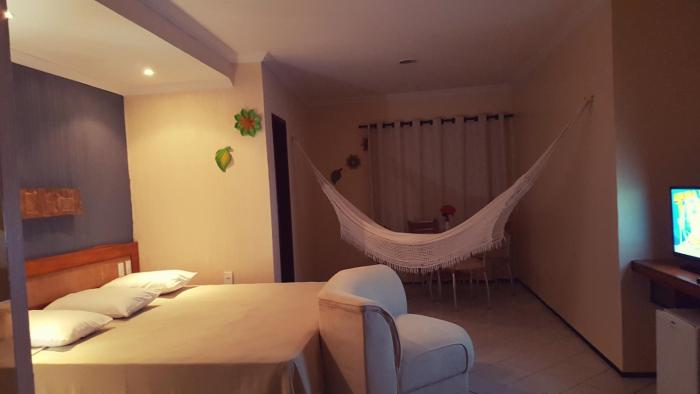 marbello ariau hotel