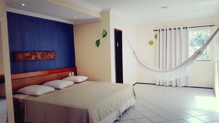 marbello ariau hotel