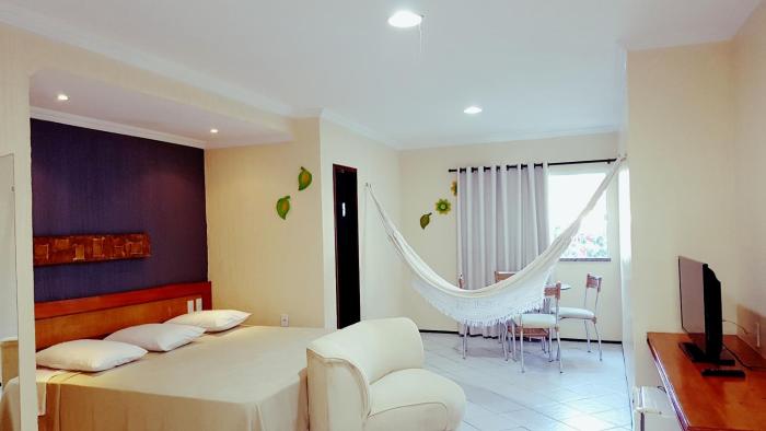 marbello ariau hotel