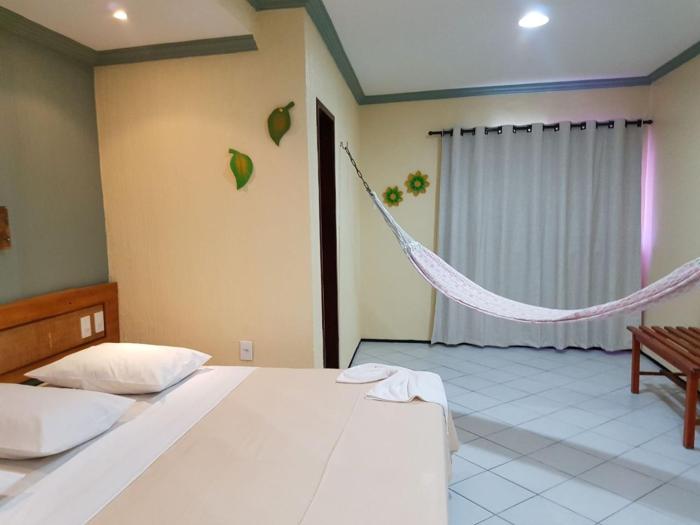 marbello ariau hotel