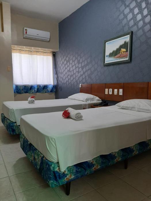 marbello ariau hotel