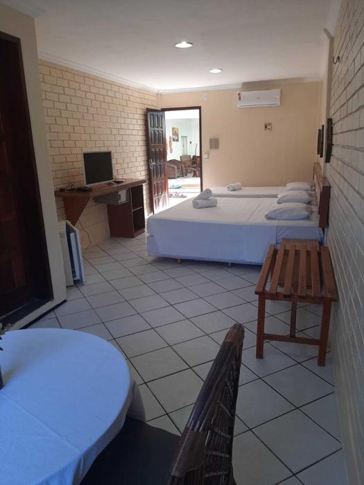 marbello ariau hotel