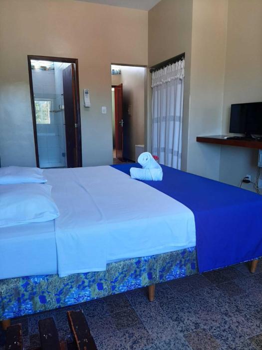 marbello ariau hotel