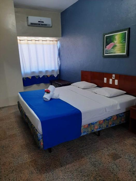 marbello ariau hotel
