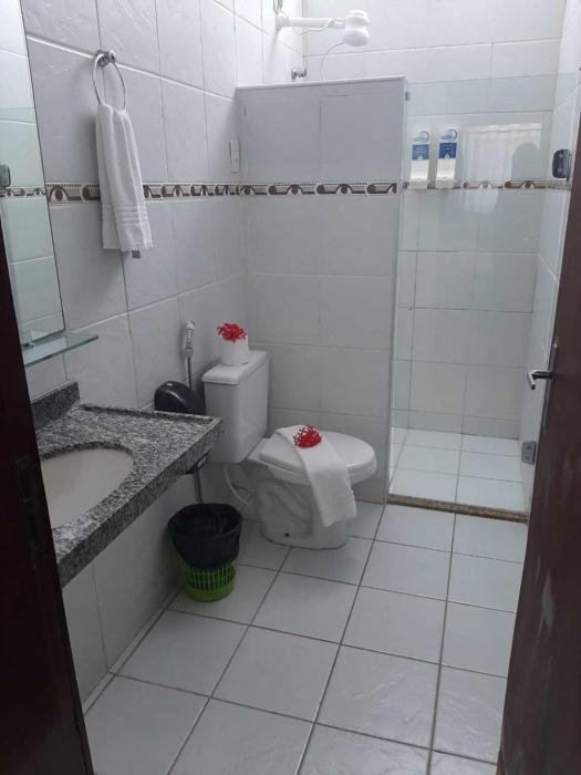 marbello ariau hotel
