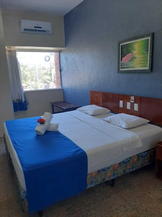 marbello ariau hotel