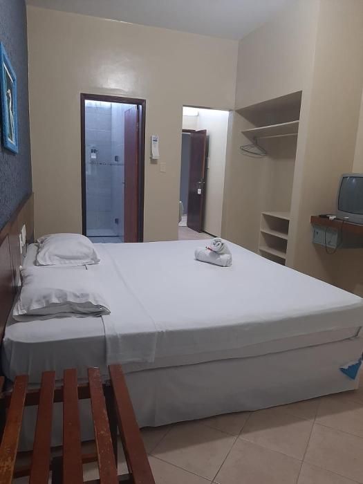marbello ariau hotel