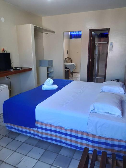 marbello ariau hotel