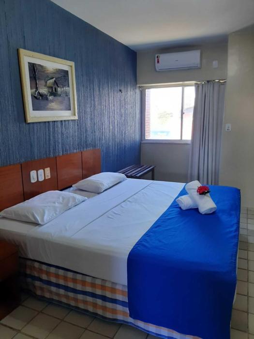 marbello ariau hotel