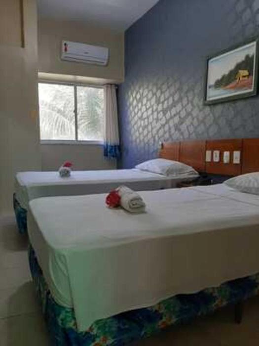 marbello ariau hotel