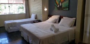 marbello ariau hotel