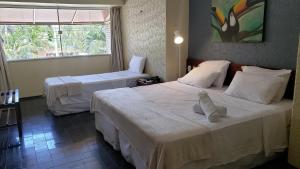 marbello ariau hotel