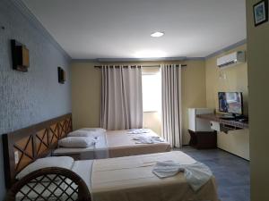 marbello ariau hotel