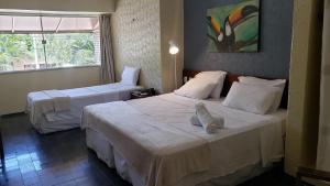 marbello ariau hotel
