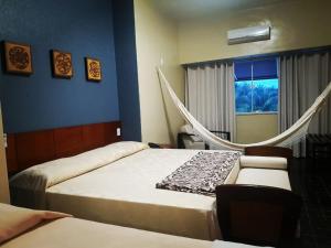 marbello ariau hotel