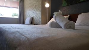 marbello ariau hotel