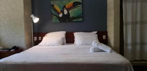 marbello ariau hotel