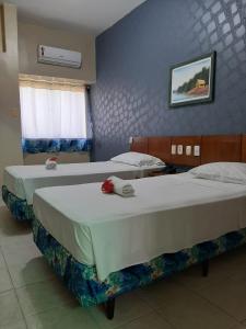 marbello ariau hotel
