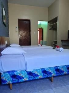 marbello ariau hotel