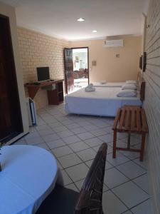 marbello ariau hotel