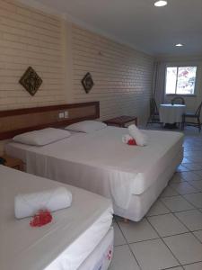 marbello ariau hotel
