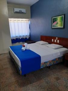 marbello ariau hotel