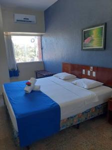 marbello ariau hotel