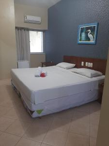 marbello ariau hotel