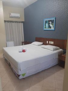 marbello ariau hotel