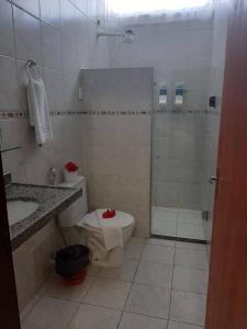 marbello ariau hotel