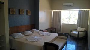 marbello ariau hotel
