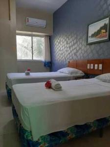 marbello ariau hotel